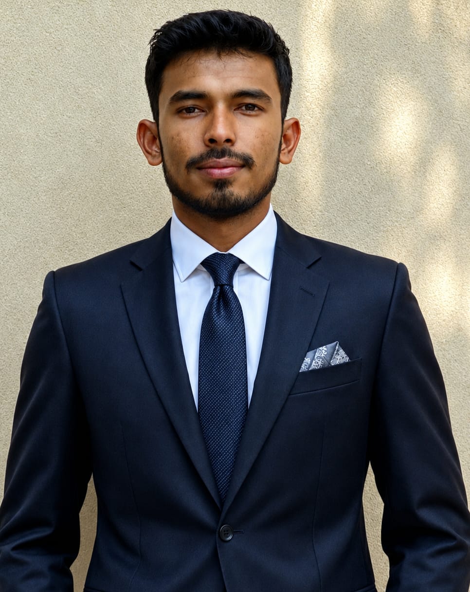 Aditya Kumar
