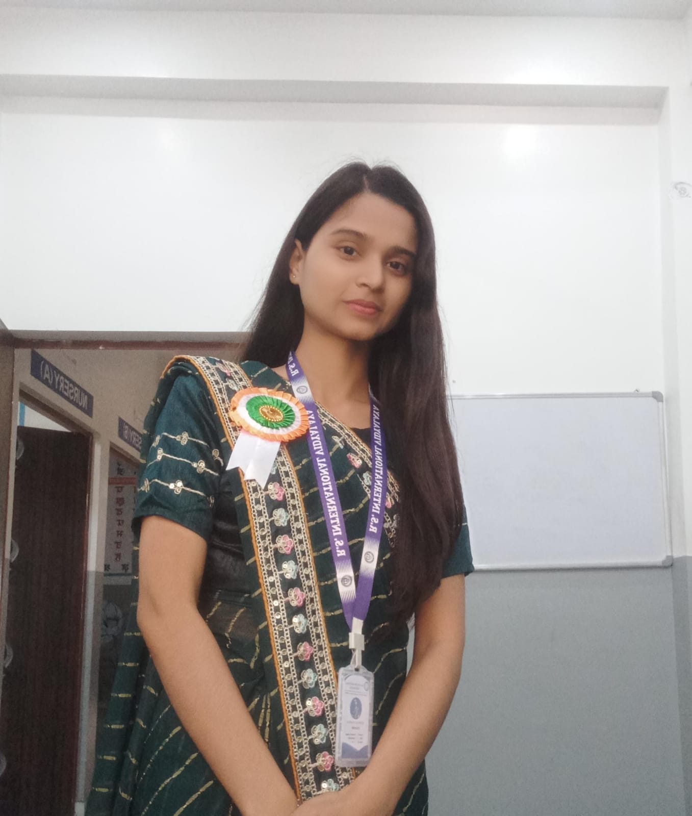 Mahima Kumari