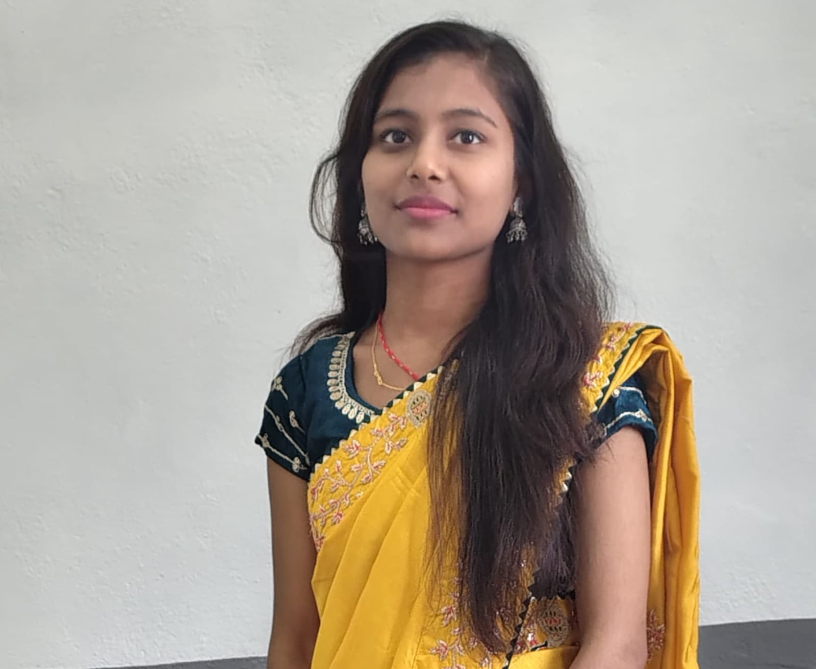 Khushi Kumari Jaiswal