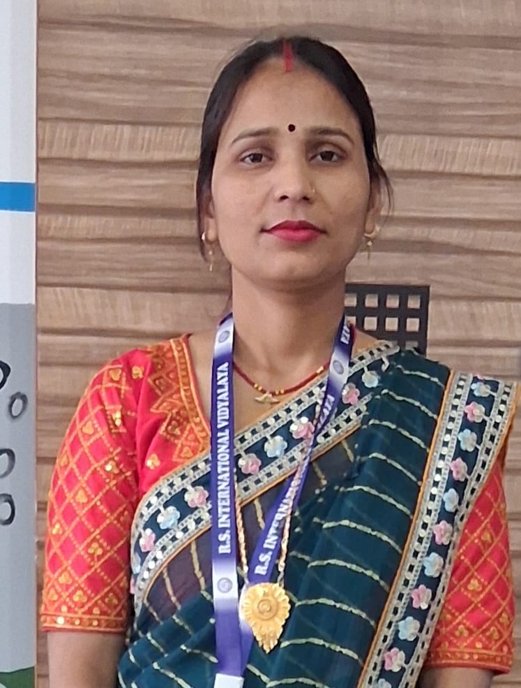 Pushpa Kumari