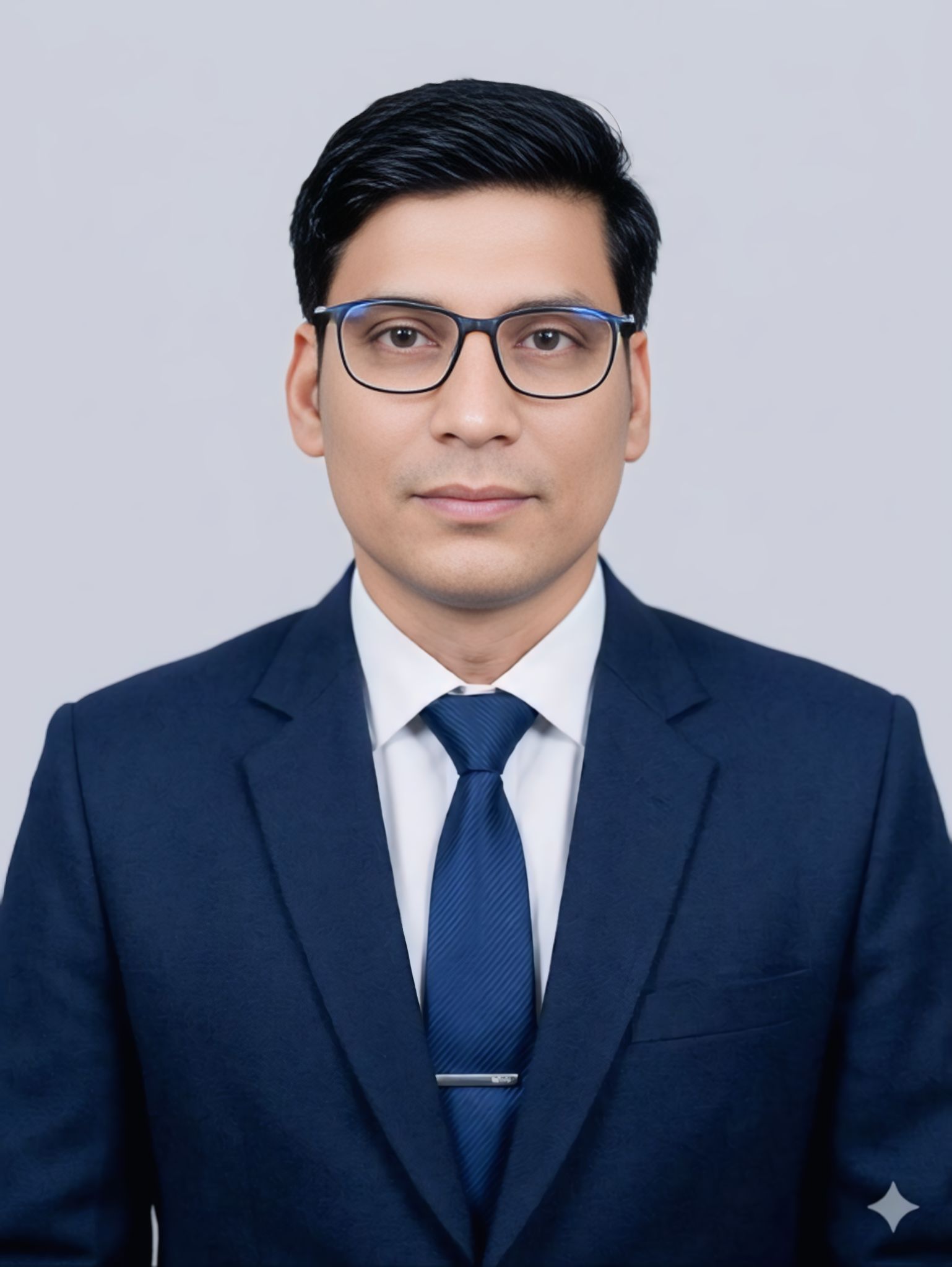 Er. Satya Prakash